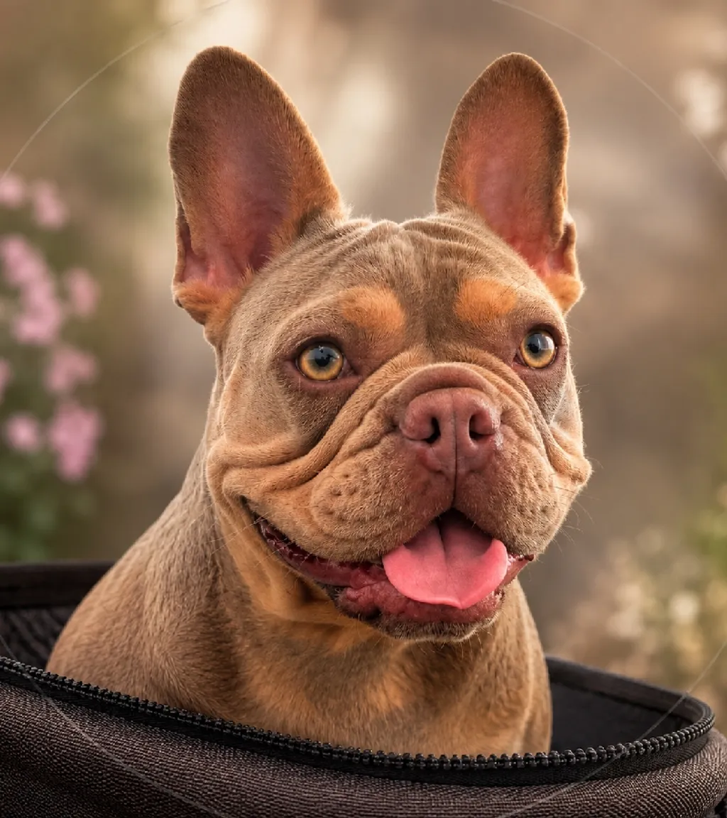 Photo de profil de Clarissa Bouledogue Français